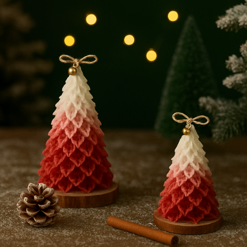 Lumerla® - Schneetanne