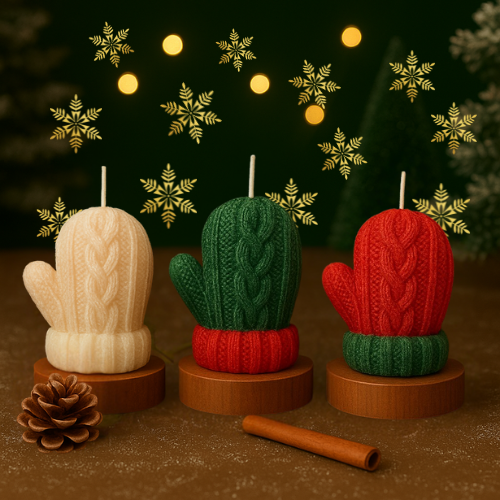 Lumerla® - Fäustlinge