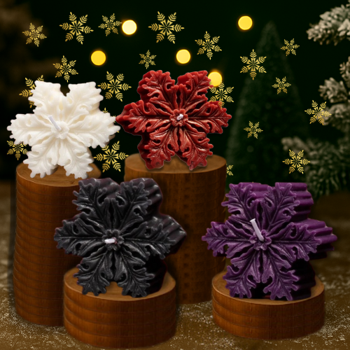 Lumerla® - Schneeflocke