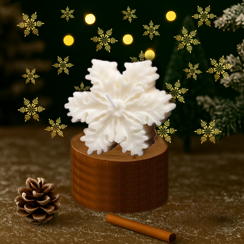 Lumerla® - Schneeflocke