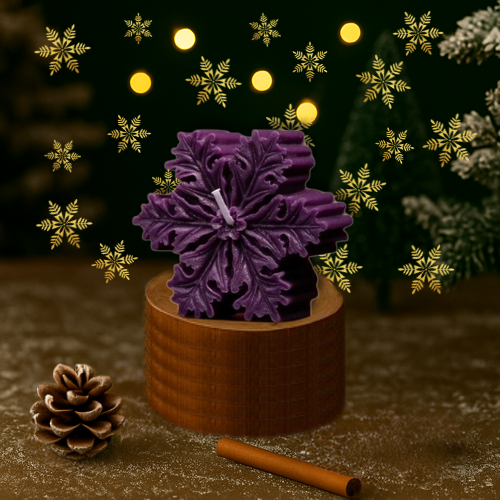 Lumerla® - Schneeflocke