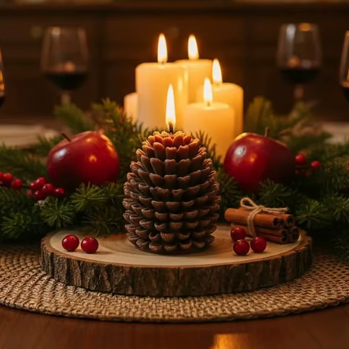 Lumerla® - Tannenzapfen