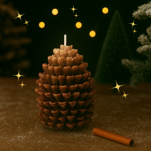 Lumerla® - Tannenzapfen